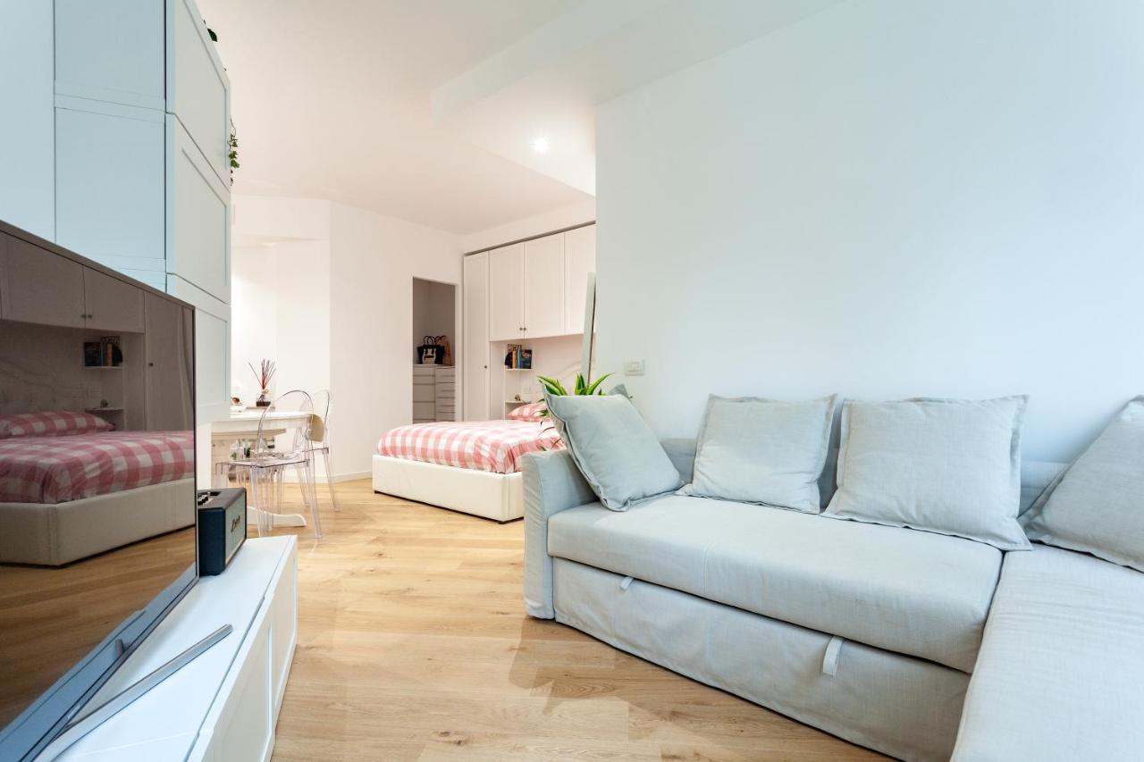 The Boutique Houses - Paolo Sarpi Chinatown Milan Exterior photo