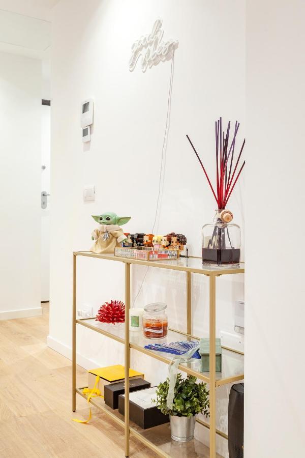 The Boutique Houses - Paolo Sarpi Chinatown Milan Exterior photo